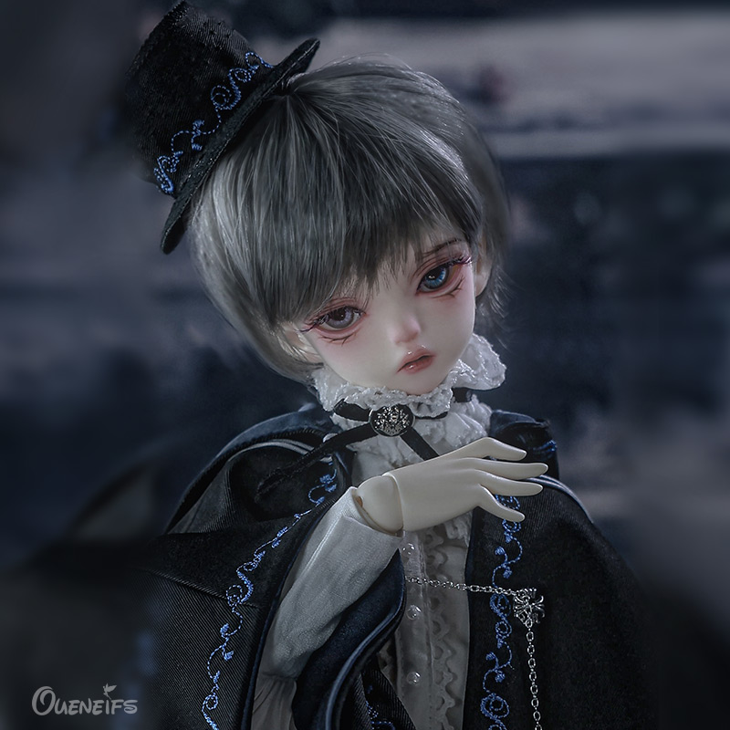 Resin Art Images - ペガ BJD 1/4 ドール GL 第二世代男性ボディ