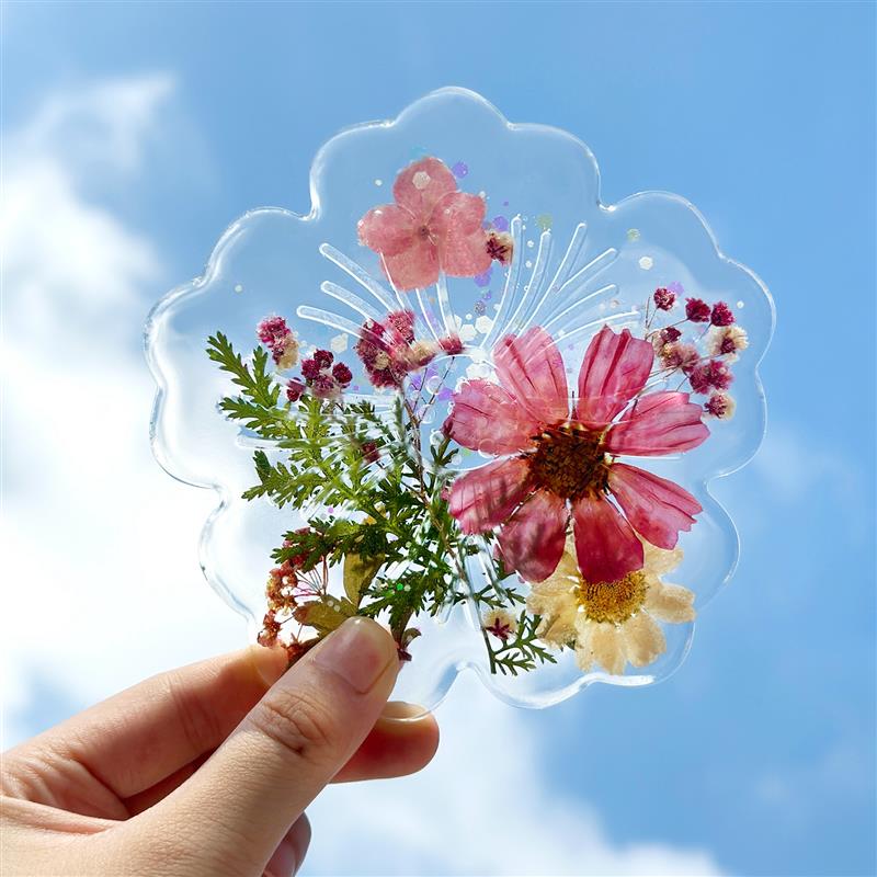 速乾性エポキシ樹脂ハード接着剤、紫外線硬化、DIYジュエリー - Uv Resin Clear Hard のレビューと価格