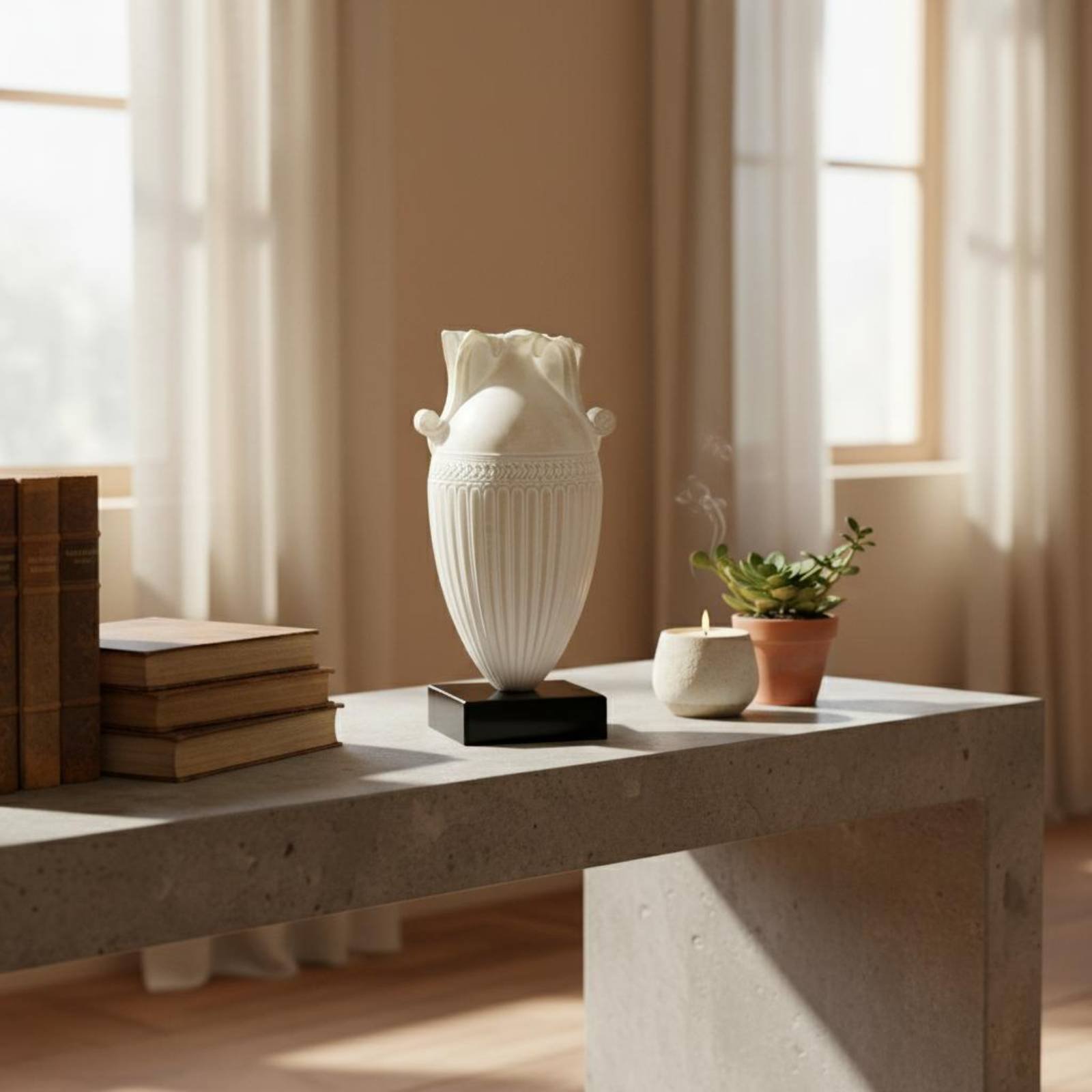 アートベース アンティーク調 日本デザイン 花瓶 ホームデコ - Resin Art Design Ideas のレビューと価格