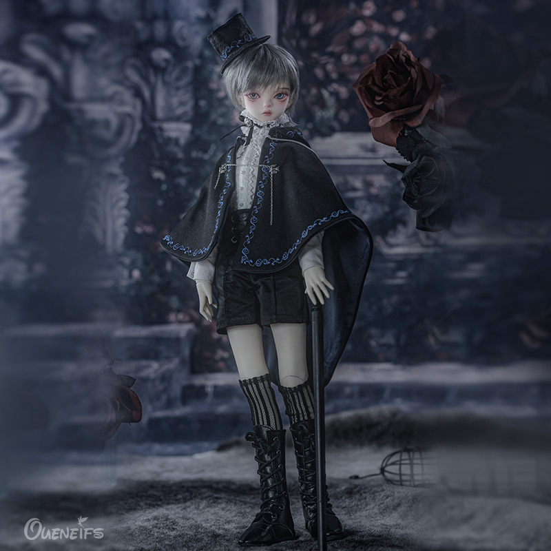 ペガ BJD 1/4 ドール GL 第二世代男性ボディ MA - Resin Art Images のレビューと価格