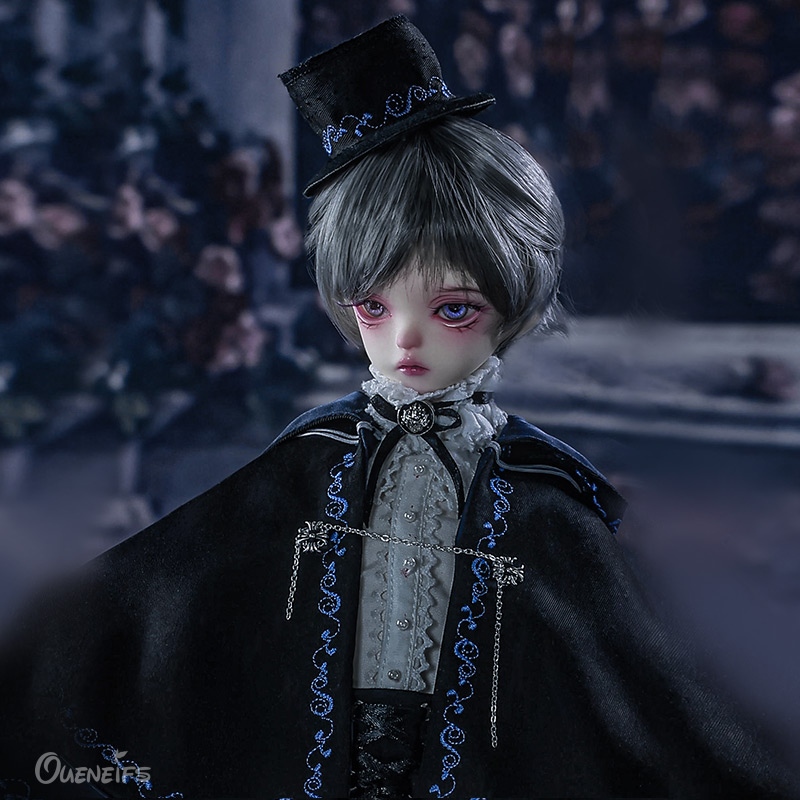 ペガ BJD 1/4 ドール GL 第二世代男性ボディ MA - Resin Art Images のレビューと価格