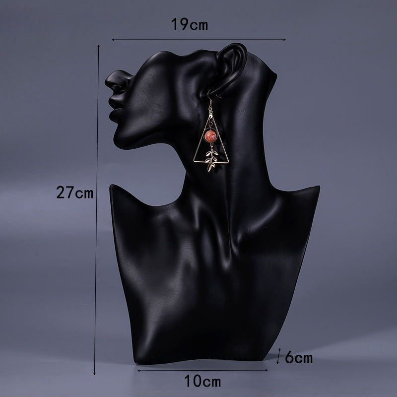 ジュエリーディスプレイハンドモデルアンクレットウォッチブレス - Resin Art Watch のレビューと価格
