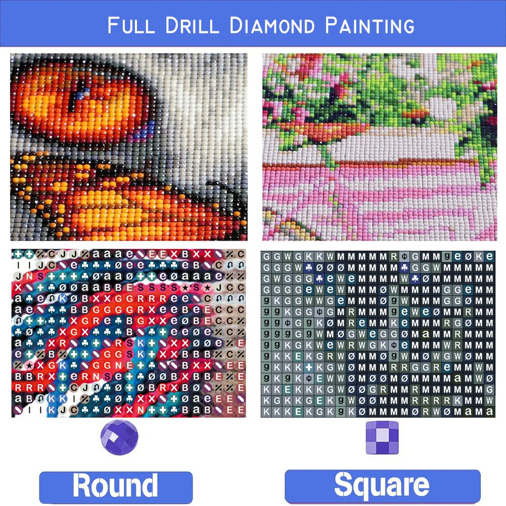 Chihuahua-子犬のラインストーン絵画,DIY,部屋, - Resin Art Wallpaper のレビューと価格