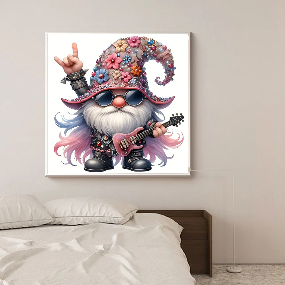 Huacan-aichiひまわりダイヤモンド絵画セット、モザ - Resin Art Wallpaper のレビューと価格