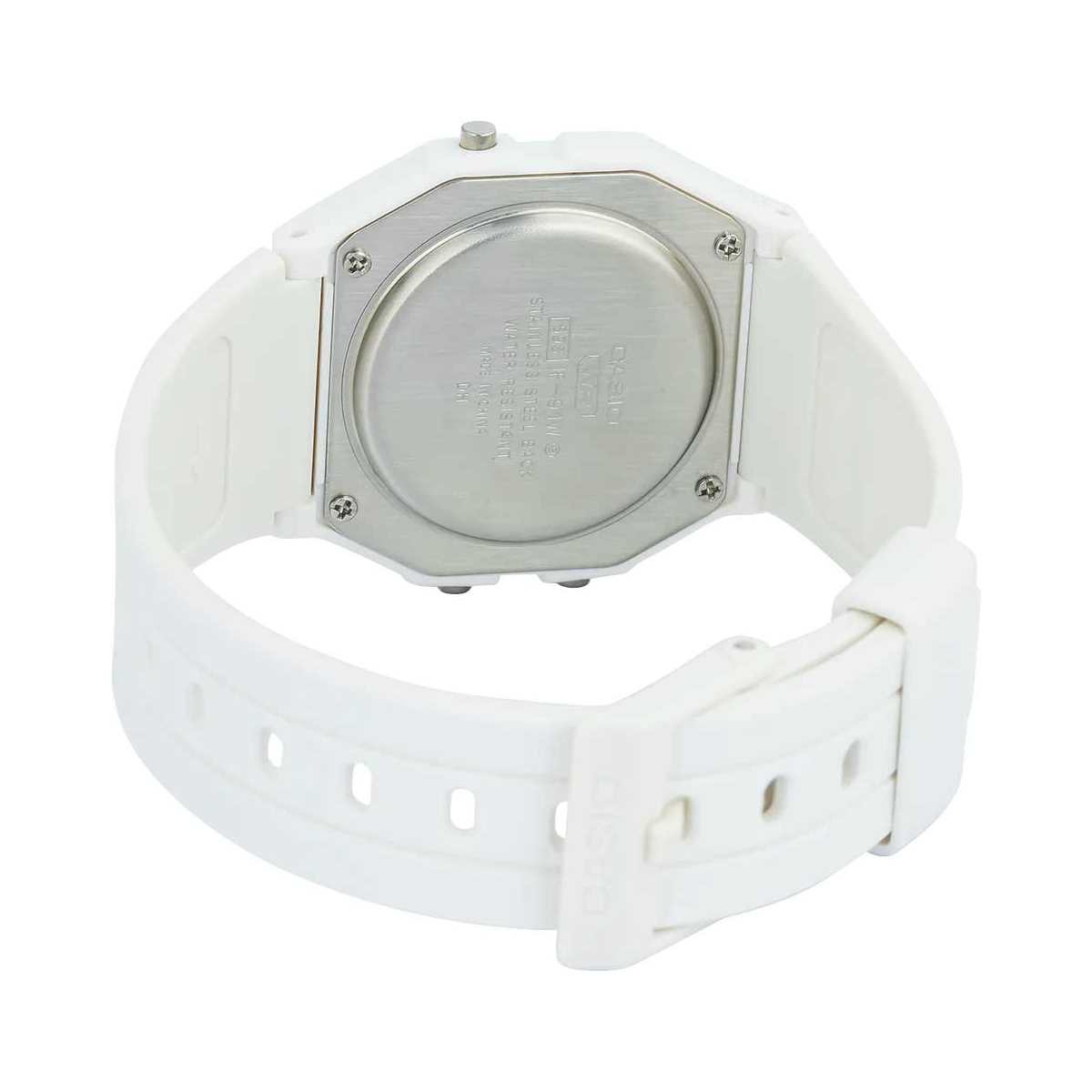 カシオ メンズ腕時計 レトロ電子機器セット LEDデジタル防 - Resin Art Watch のレビューと価格