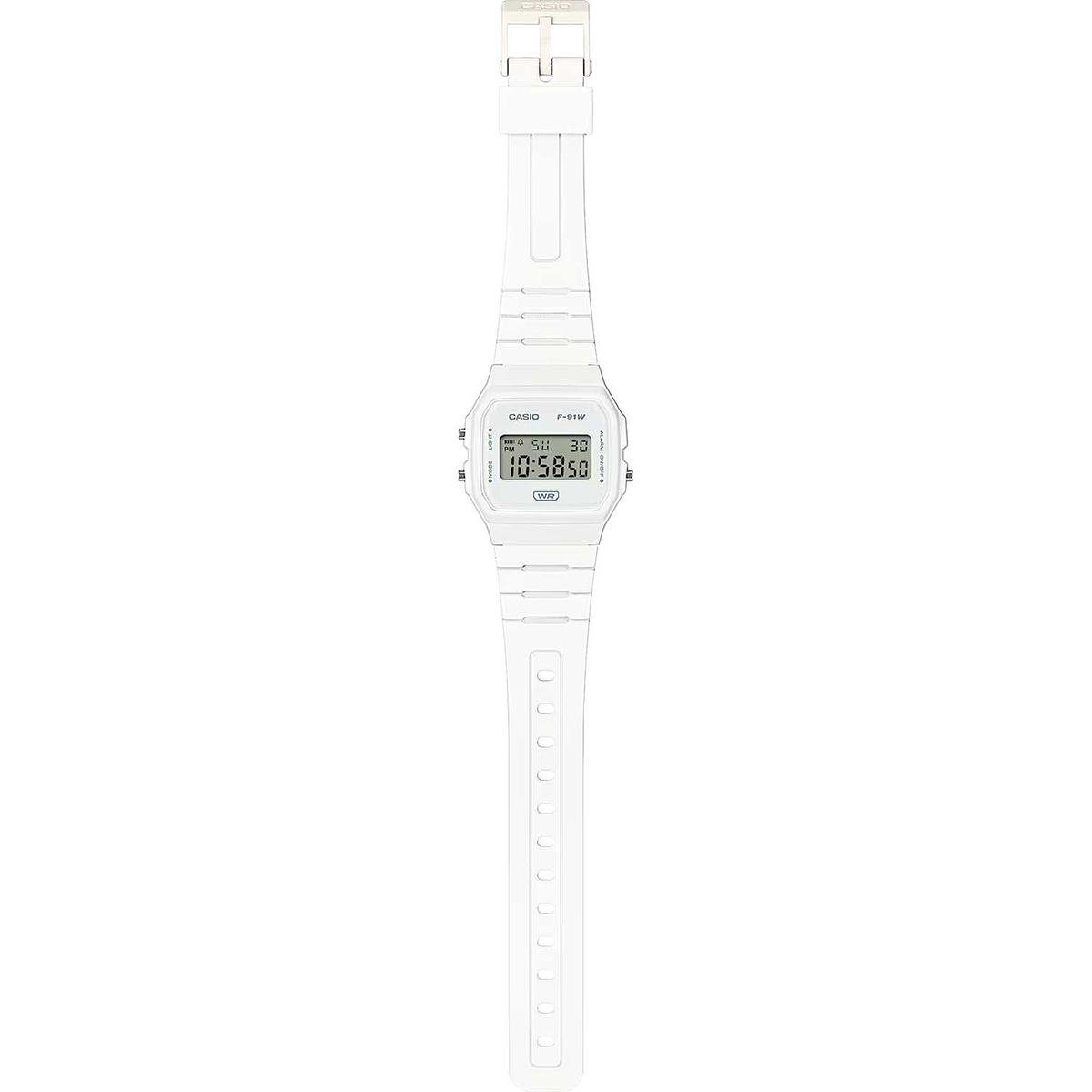 カシオ メンズ腕時計 レトロ電子機器セット LEDデジタル防 - Resin Art Watch のレビューと価格