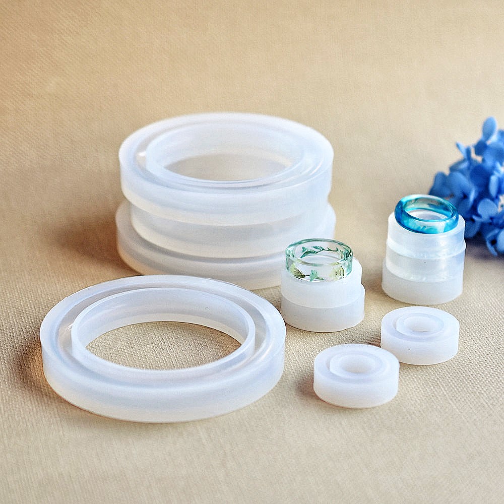 シリコンブレスレットモールド,レジンモールド,手作り,手作り - Resin Art Epoxy のレビューと価格