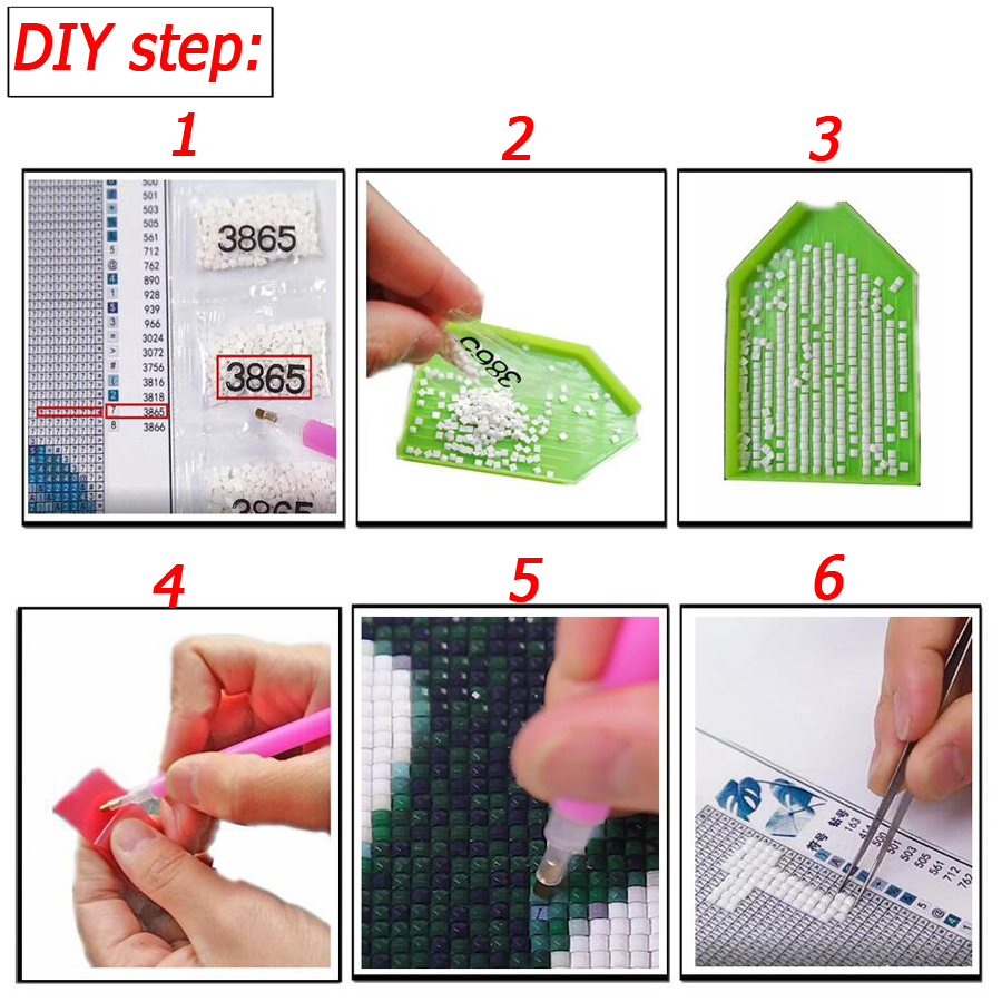 ブラックゴールドテクスチャ抽象画像ウォールアート 5D モザ - Resin Art Images のレビューと価格