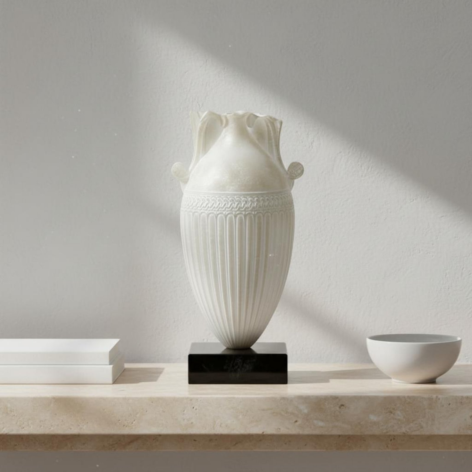 アートベース 装飾価値のある日本デザインの花瓶 ホームデコレ - Resin Art Design Ideas のレビューと価格