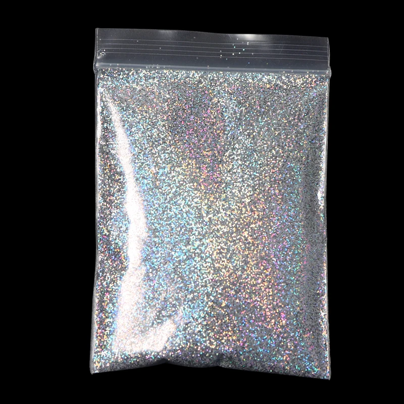 10 グラムホログラフィックグリッターエポキシ樹脂充填レーザ - Glitter Powder Resin のレビューと価格