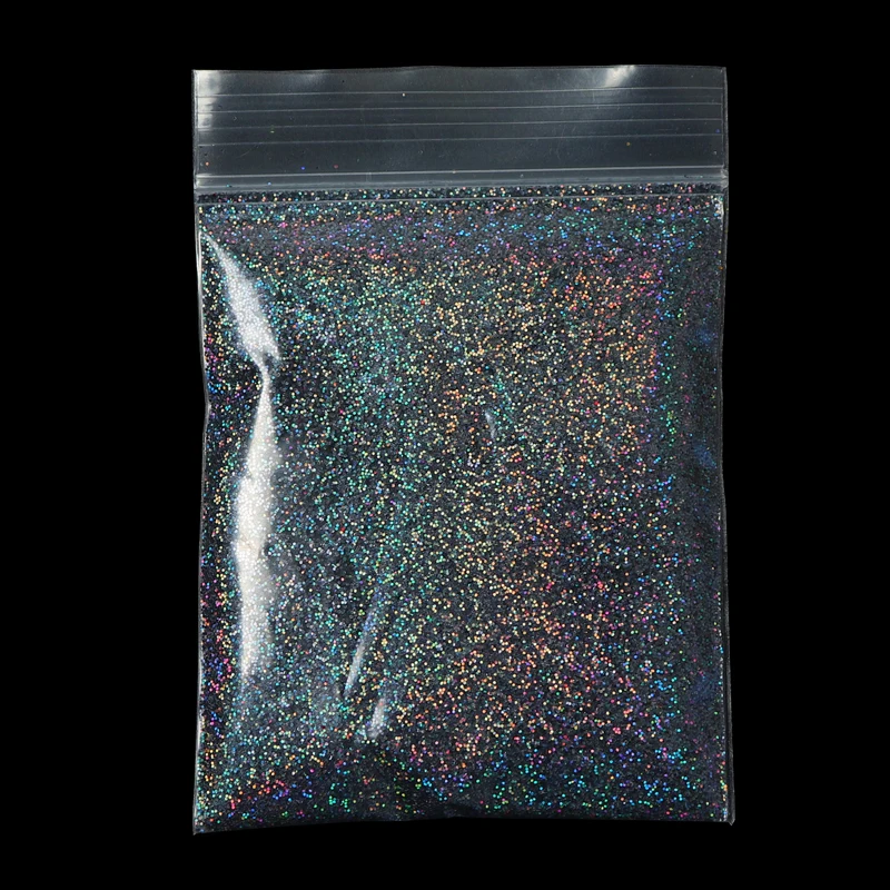 10 グラムホログラフィックグリッターエポキシ樹脂充填レーザ - Glitter Powder Resin のレビューと価格