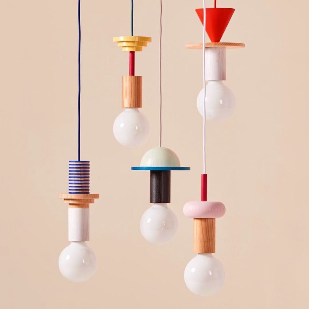 JUNIT ダイアペンダントランプモダンウッド LED ペン - Resin Art Hanging のレビューと価格