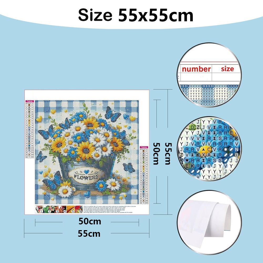 DIY ダイヤモンドペインティング ダビデの星 アート クロ - Resin Art Wallpaper のレビューと価格