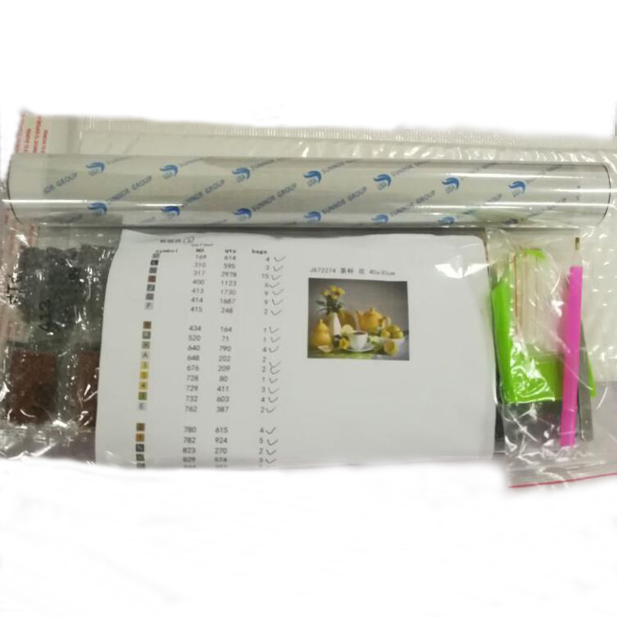家の装飾のためのダイヤモンド絵画,クロスステッチ,アート,グ - Resin Art Images のレビューと価格